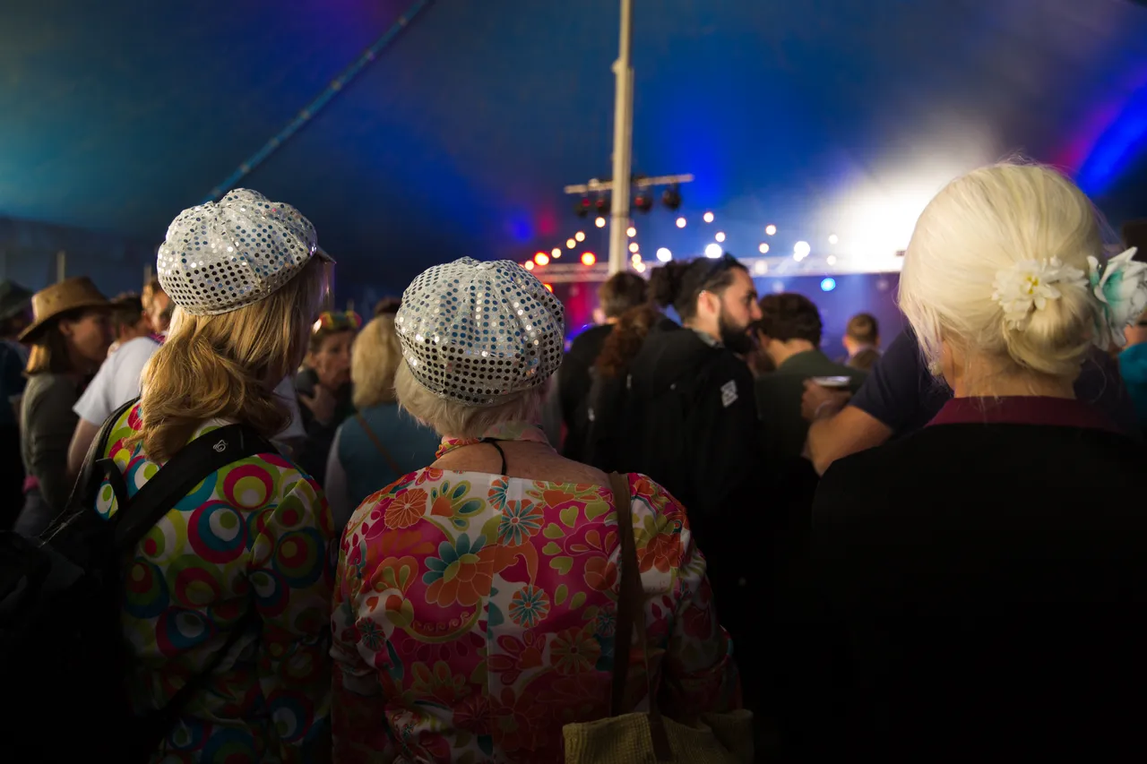 Belladrum Tartan Heart Festival