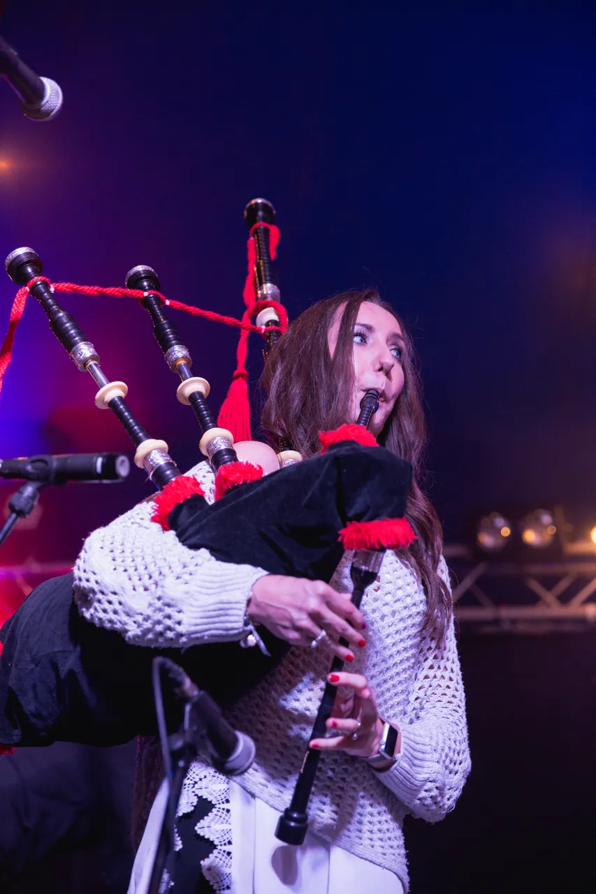 Belladrum Tartan Heart Festival