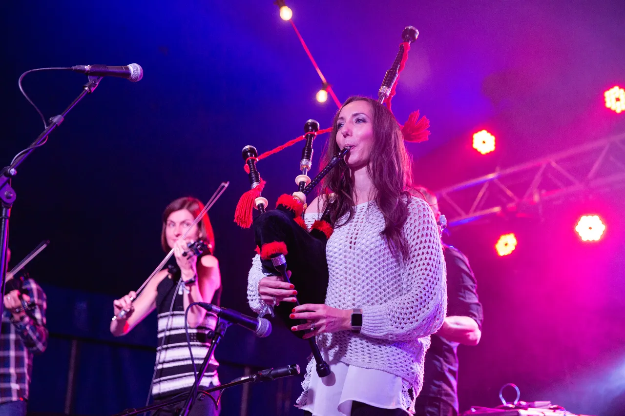 Belladrum Tartan Heart Festival