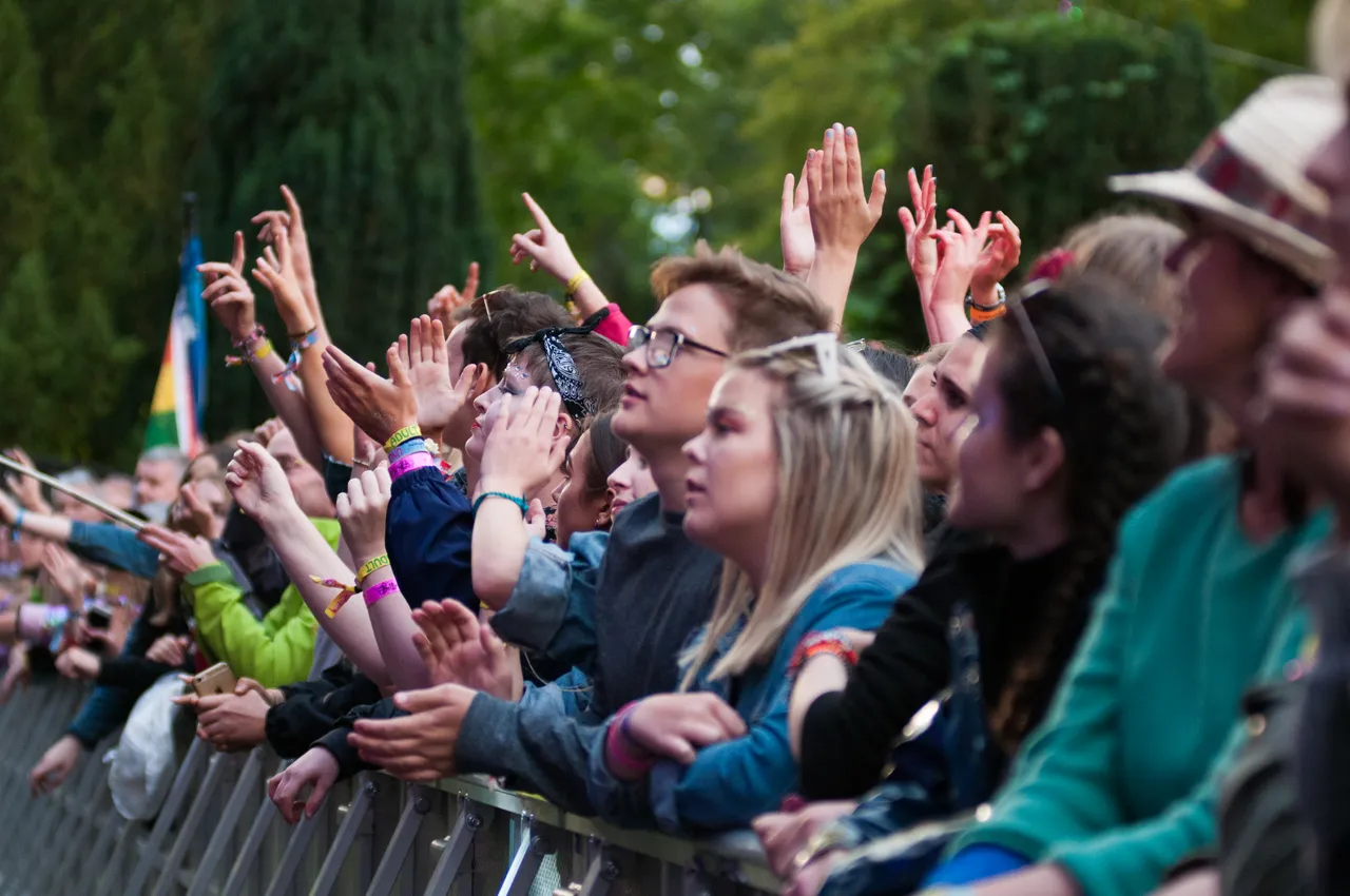 Belladrum Tartan Heart Festival
