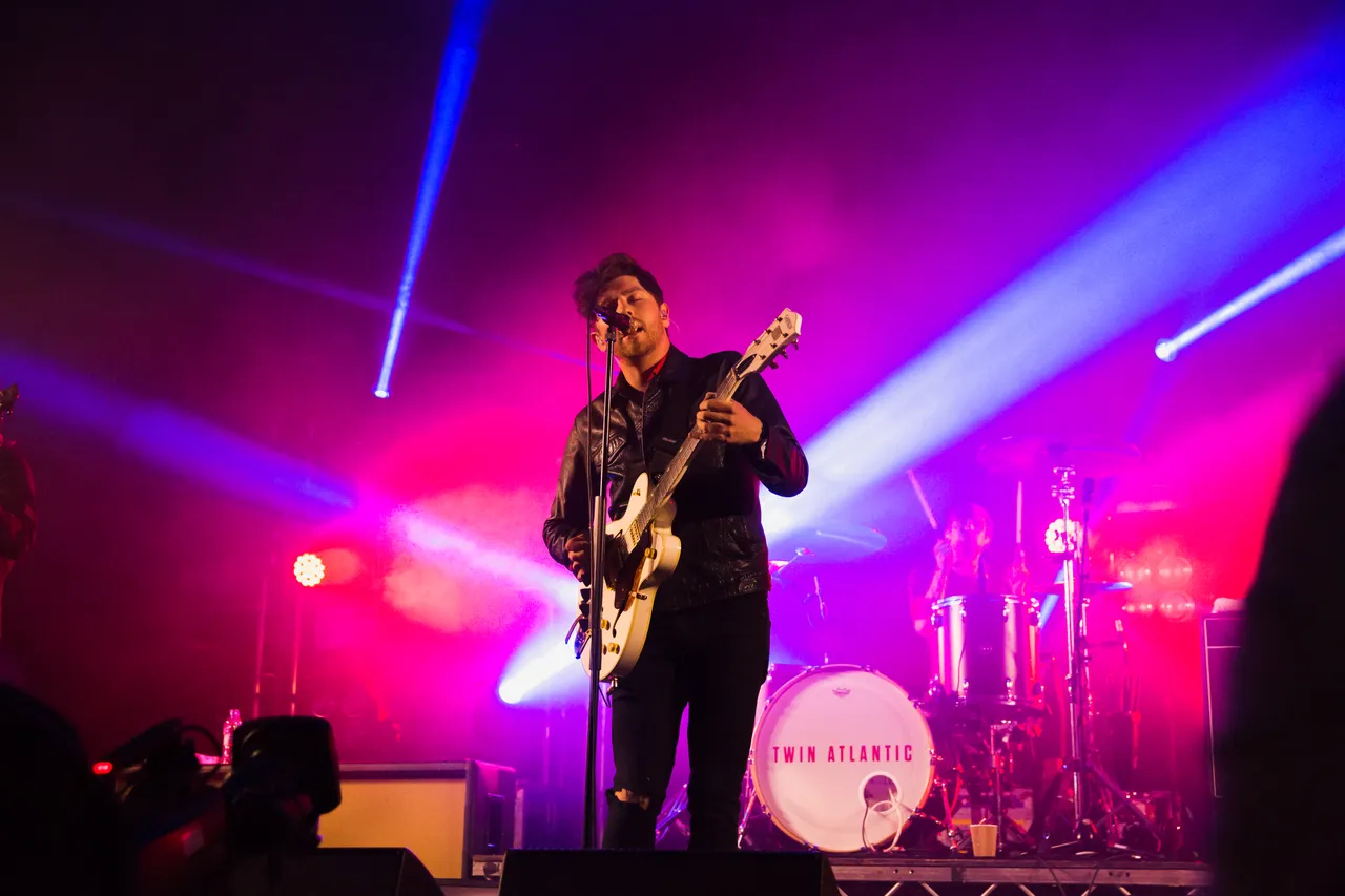 Belladrum Tartan Heart Festival