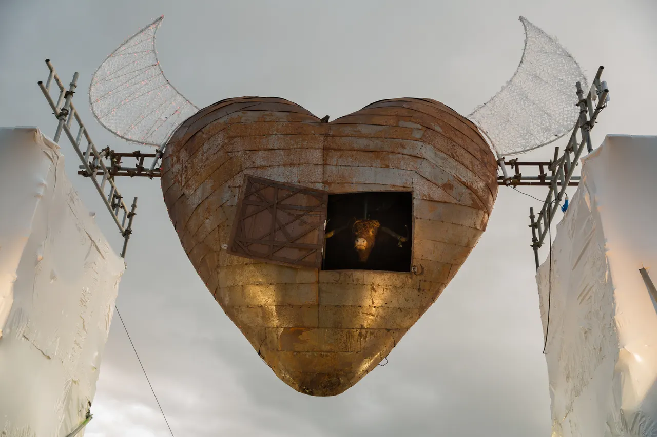 Belladrum Tartan Heart Festival