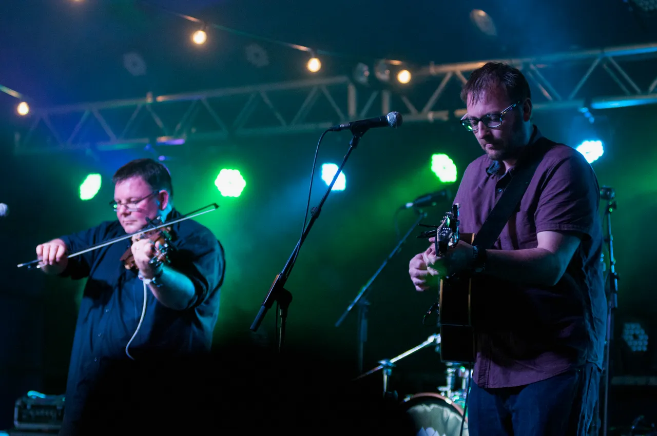Belladrum Tartan Heart Festival