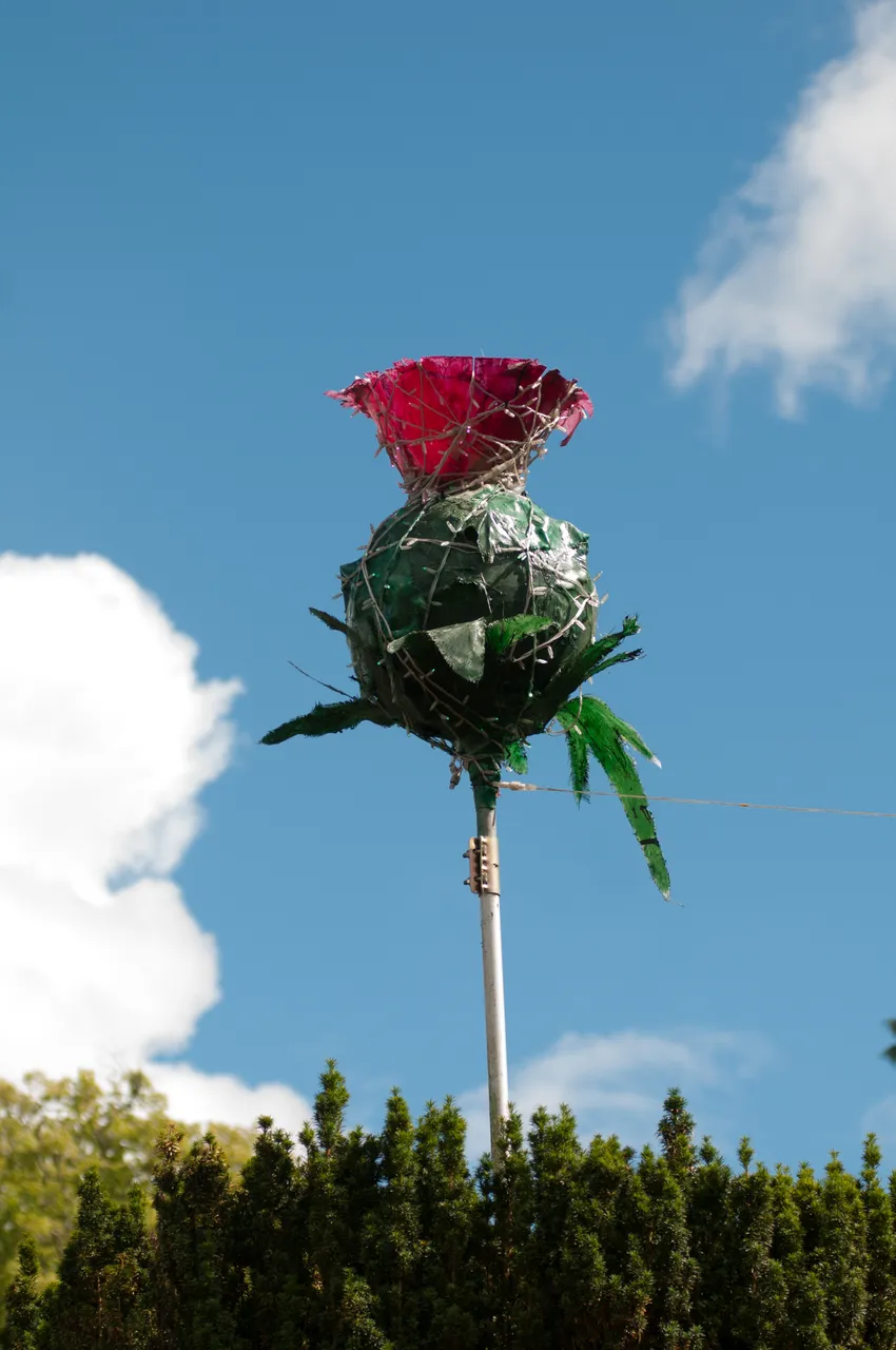 Belladrum Tartan Heart Festival