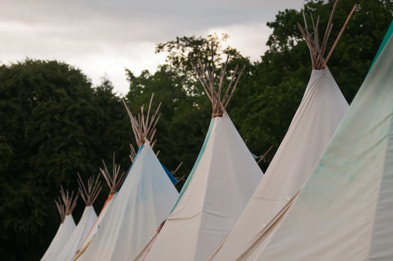 Belladrum Tartan Heart Festival