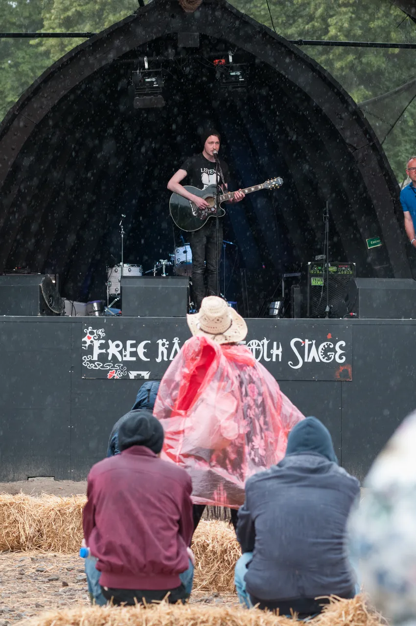 Belladrum Tartan Heart Festival
