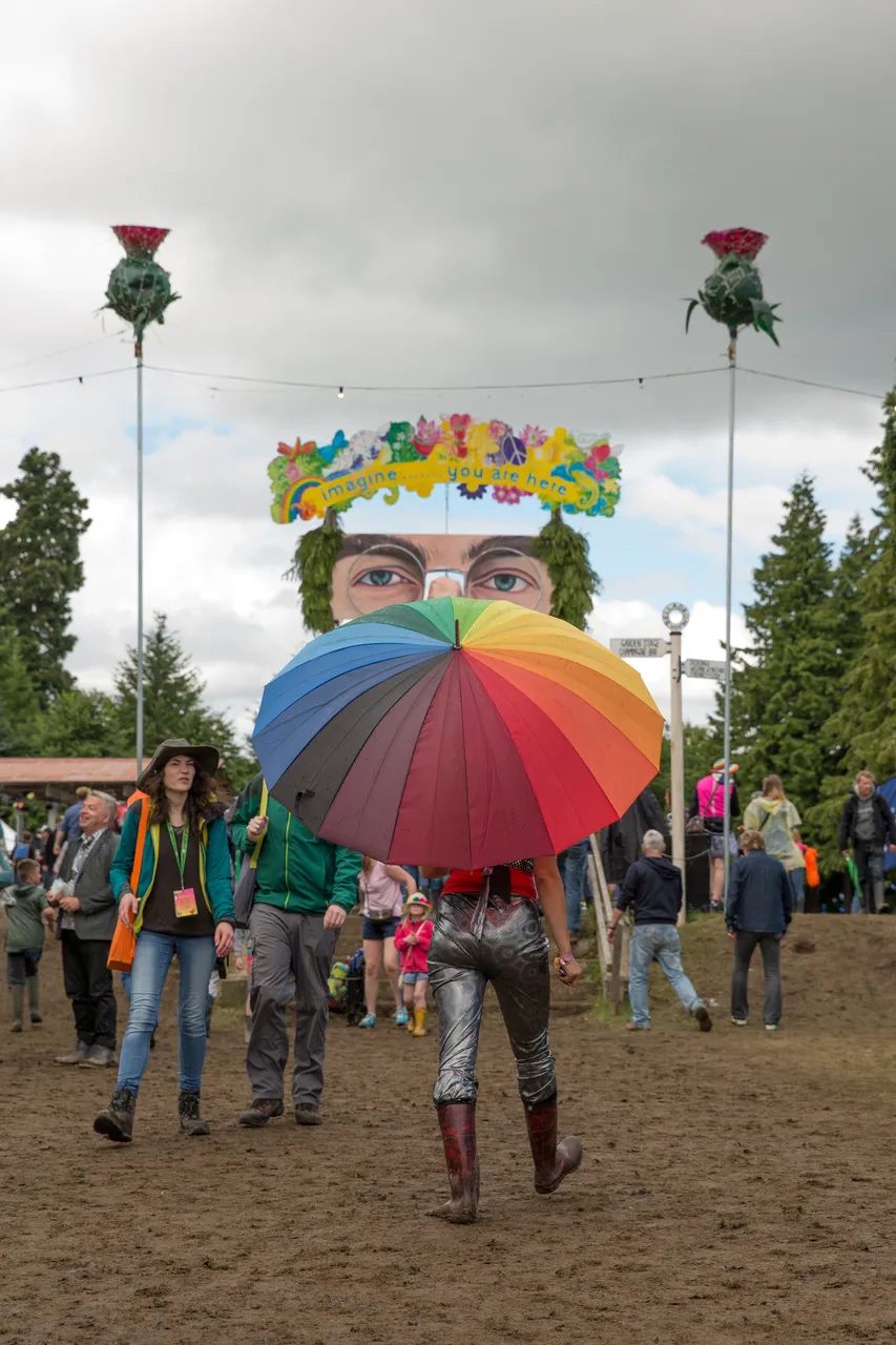 Belladrum Tartan Heart Festival