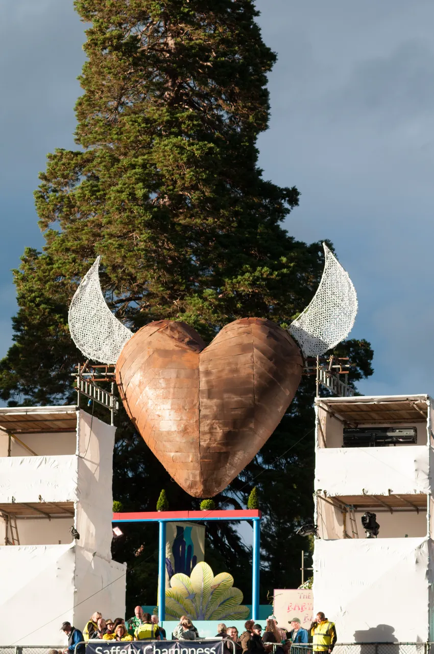 Belladrum Tartan Heart Festival