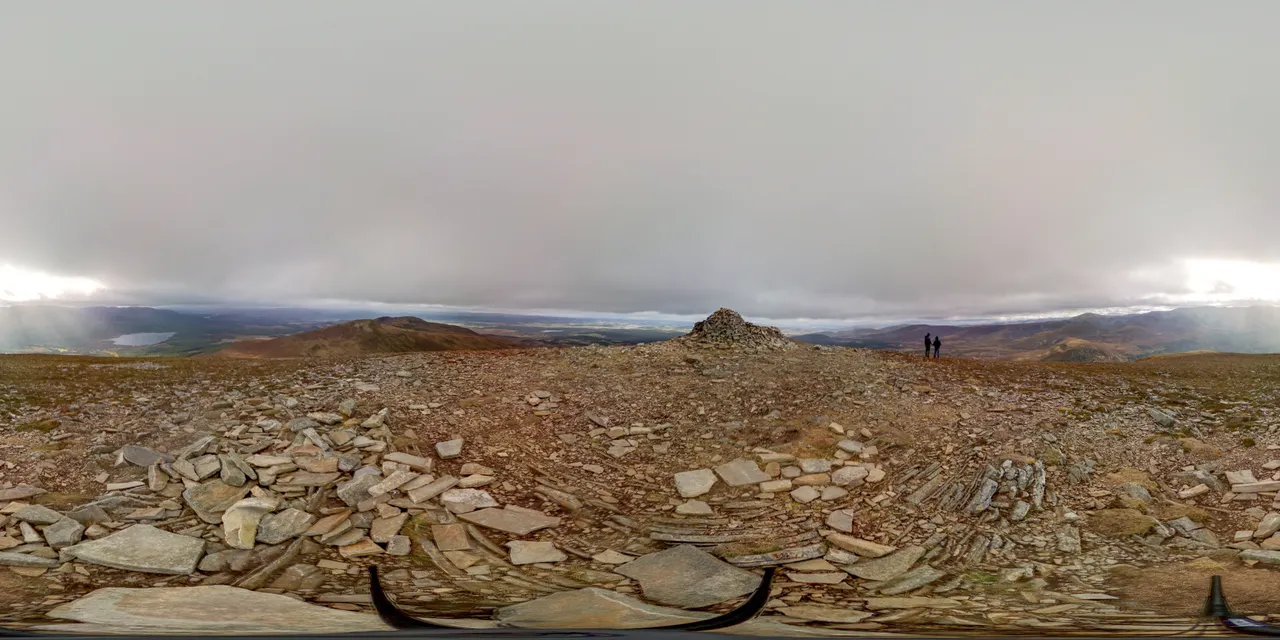 Meall a’ Bhuachaille