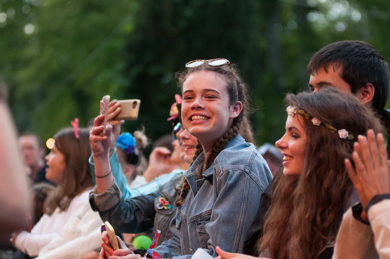 Belladrum Tartan Heart Festival