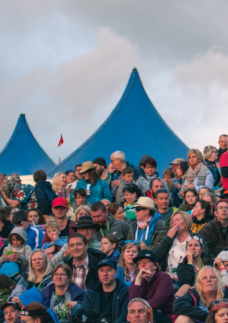 Belladrum Tartan Heart Festival