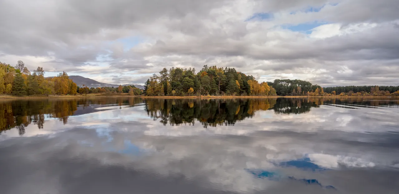 Loch Insh Outdoor Centre