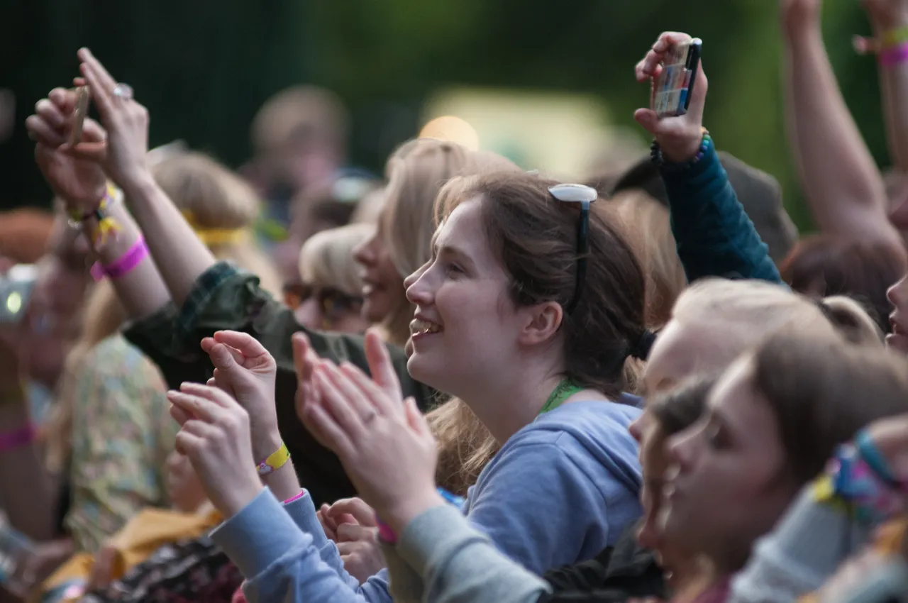 Belladrum Tartan Heart Festival