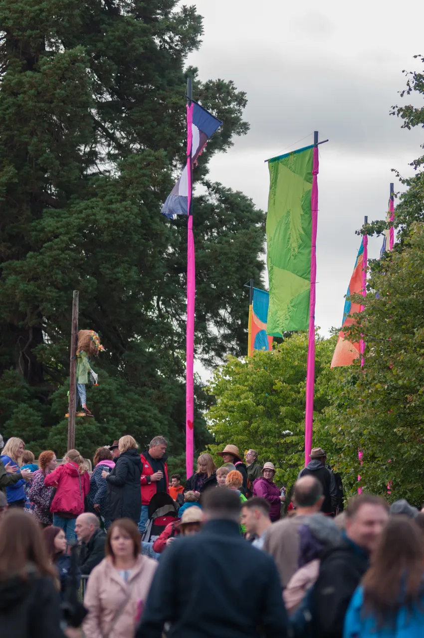Belladrum Tartan Heart Festival