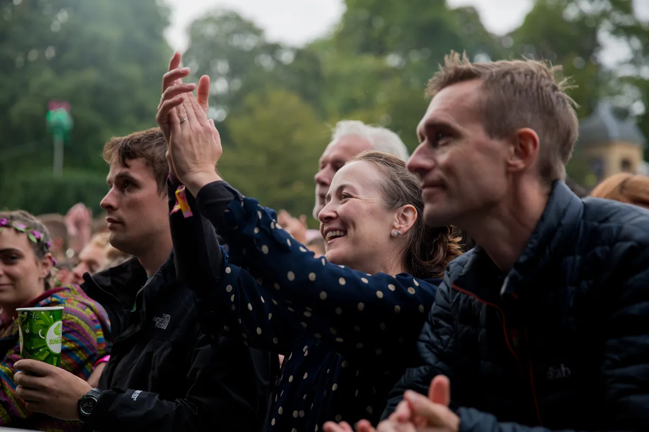 Belladrum Tartan Heart Festival