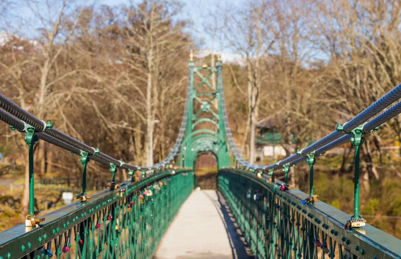 Pitlochry