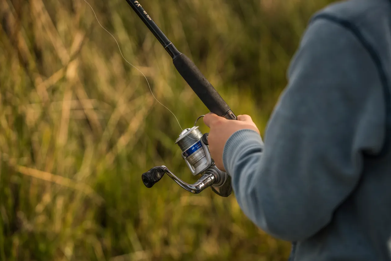 Tullich Fishery