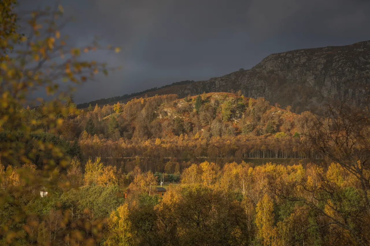 Meall a’ Bhuachaille