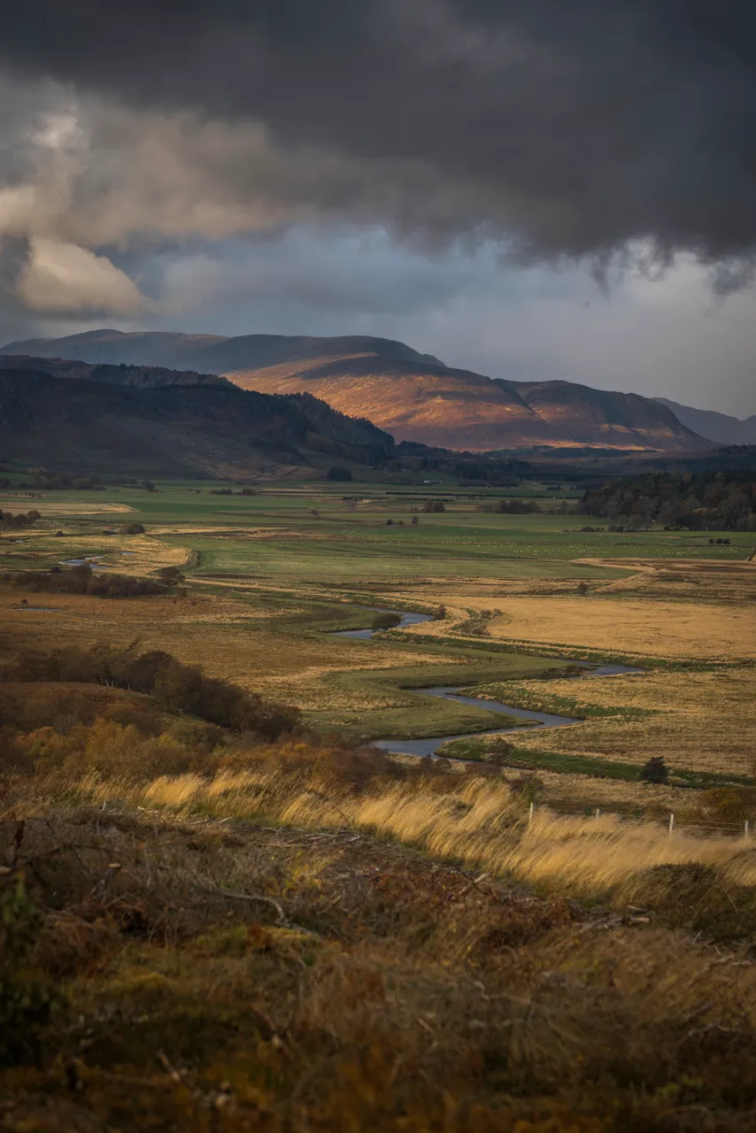 Meall a’ Bhuachaille