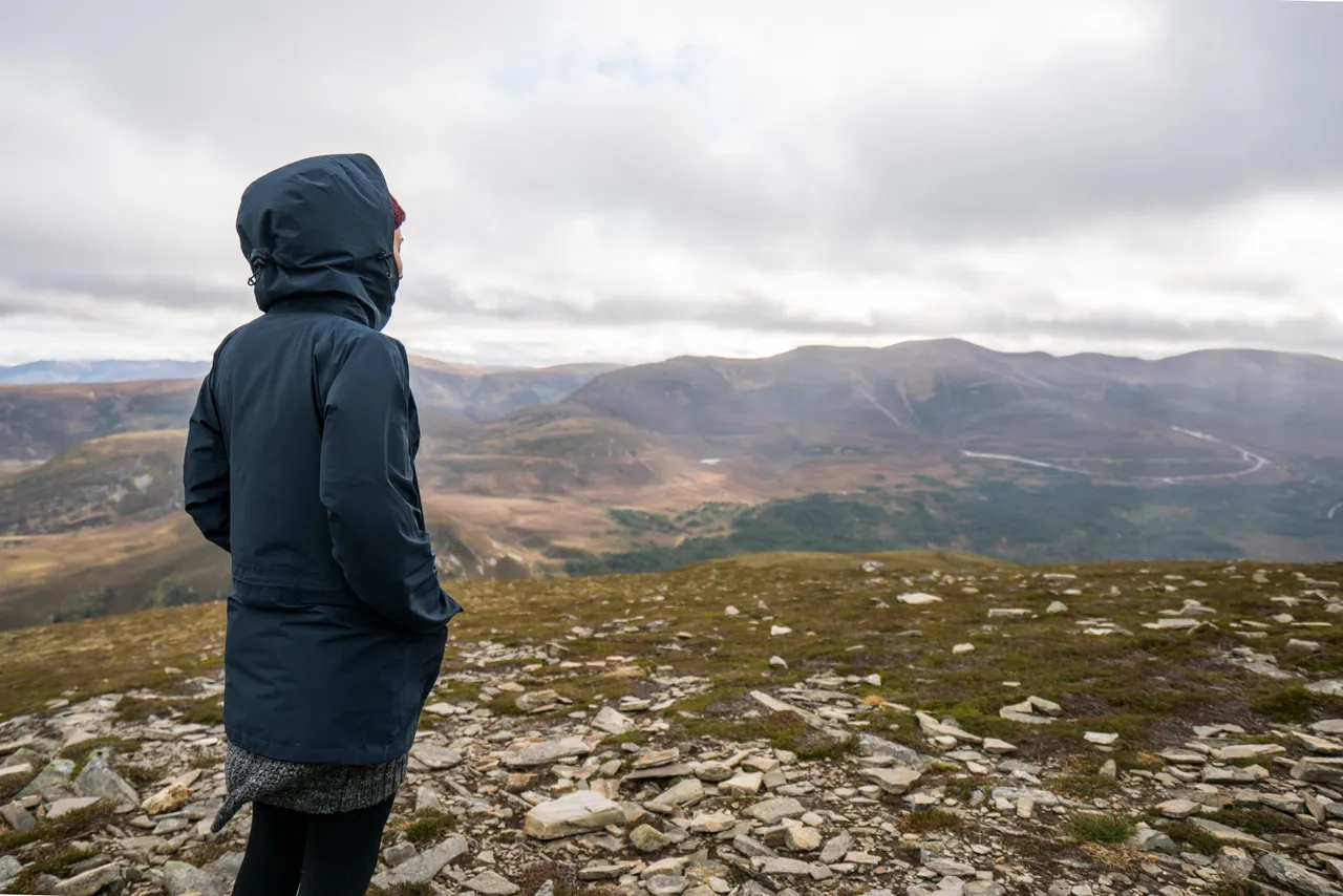 Meall a' Bhuachaille