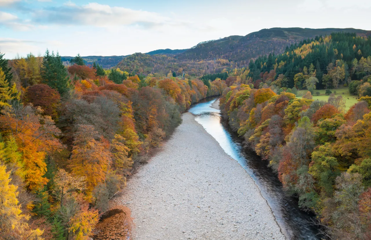 Garry Bridge