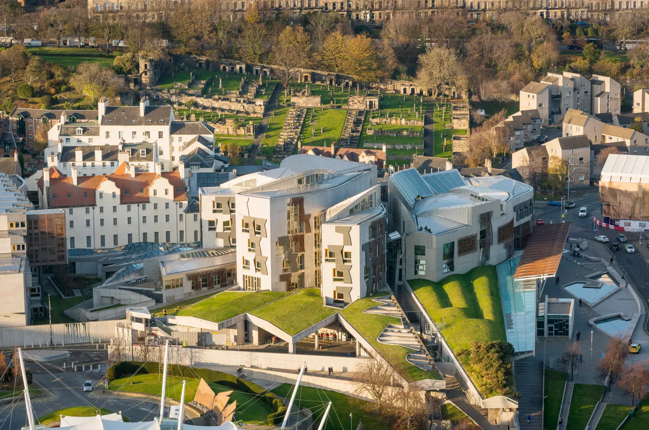 Scottish Parliament