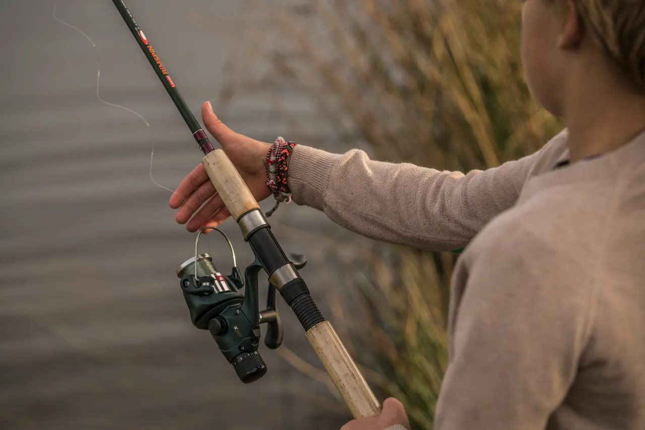 Tullich Fishery