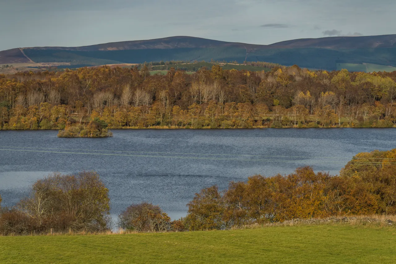 Deeside Way