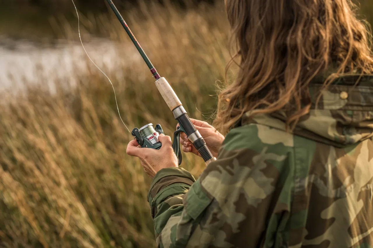 Tullich Fishery