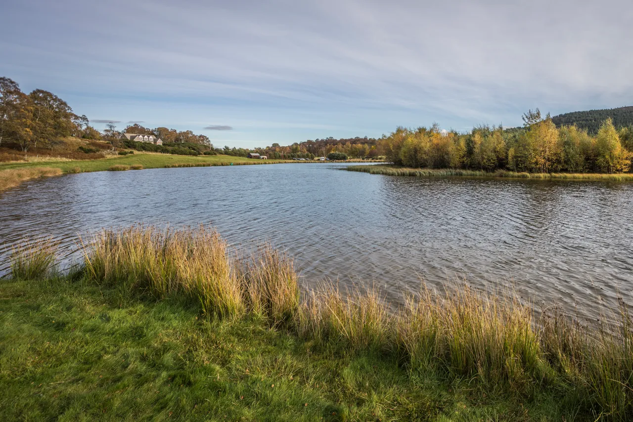 Deeside Way