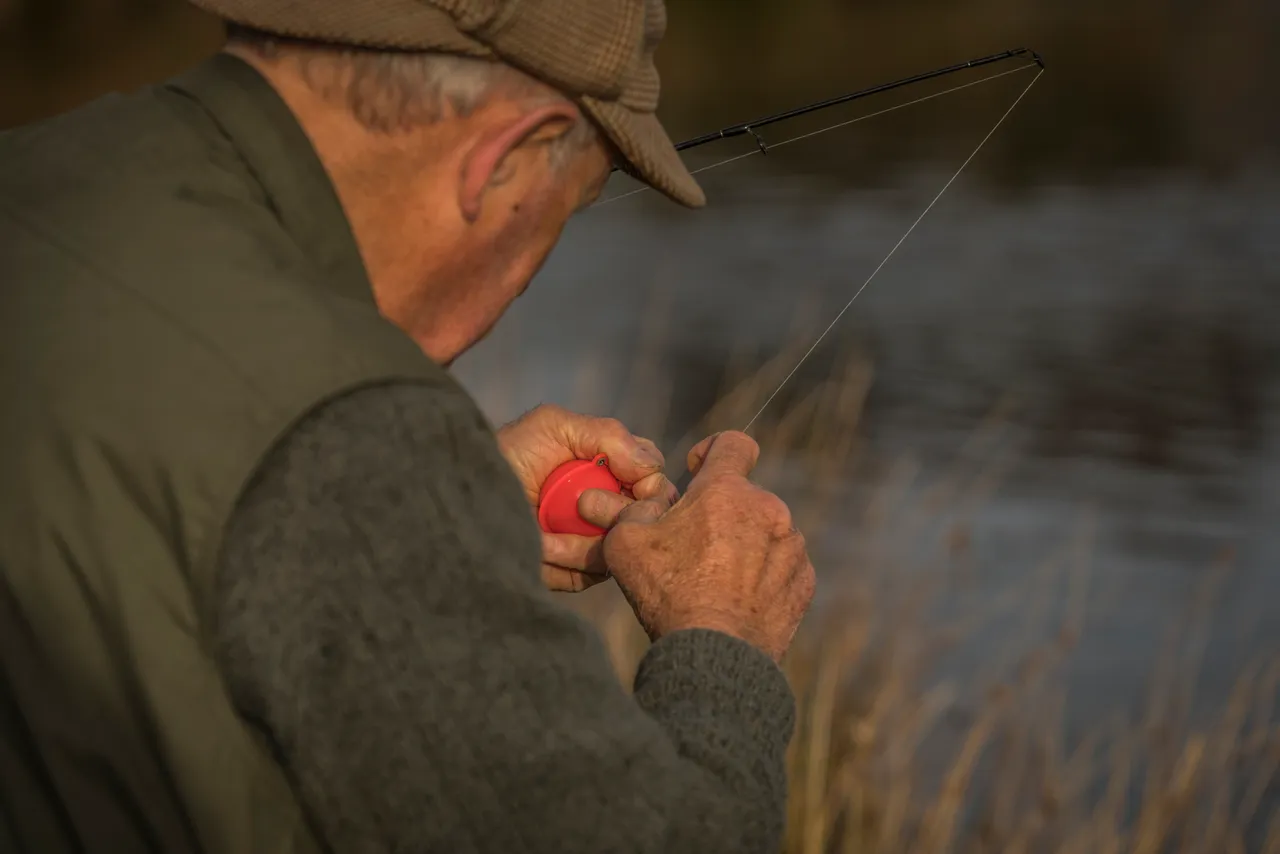 Tullich Fishery