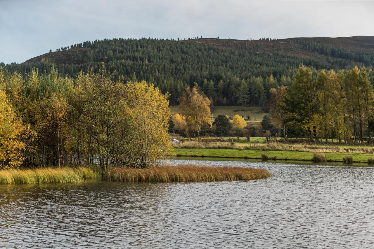 Deeside Way