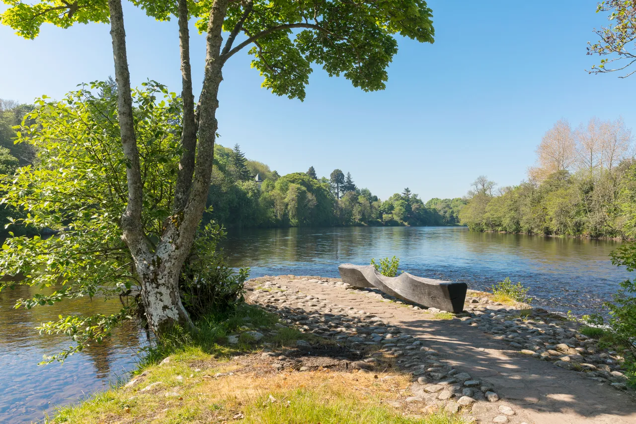 River Ness
