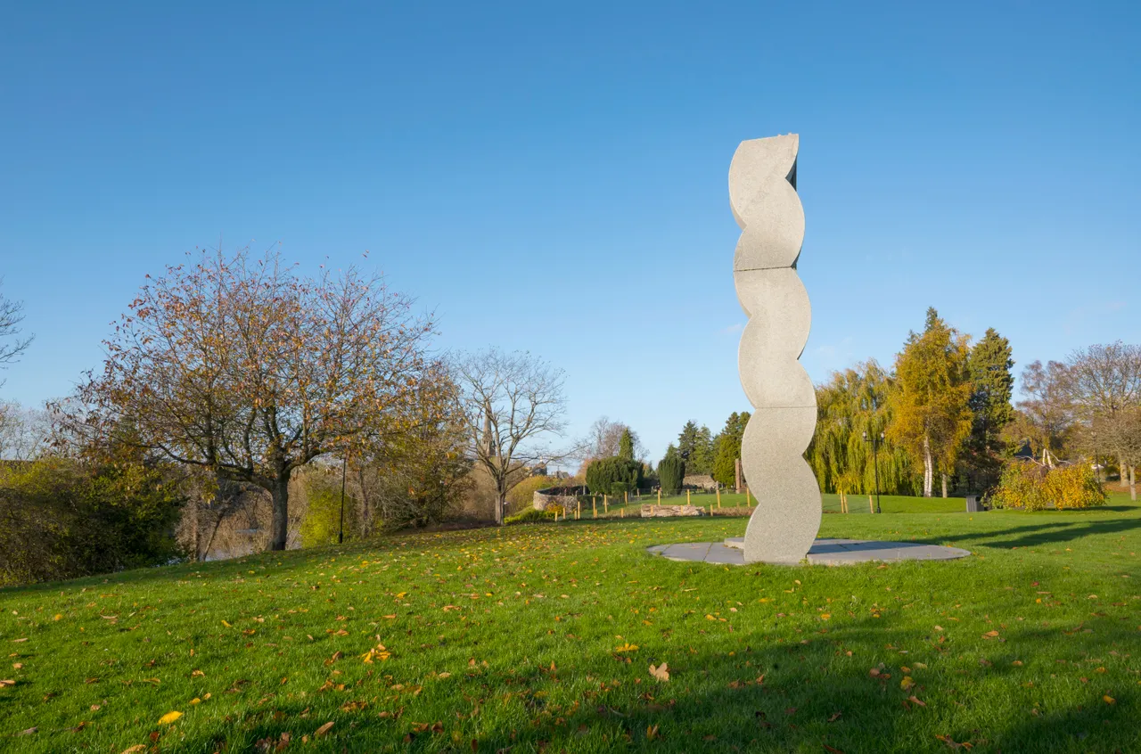 River Tay Public Art Trail