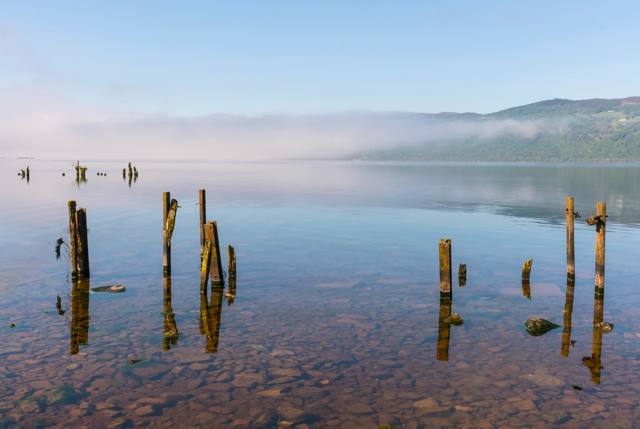Loch Ness