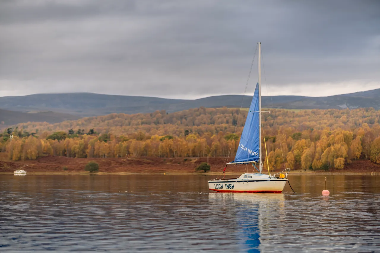 Loch Insh Outdoor Centre