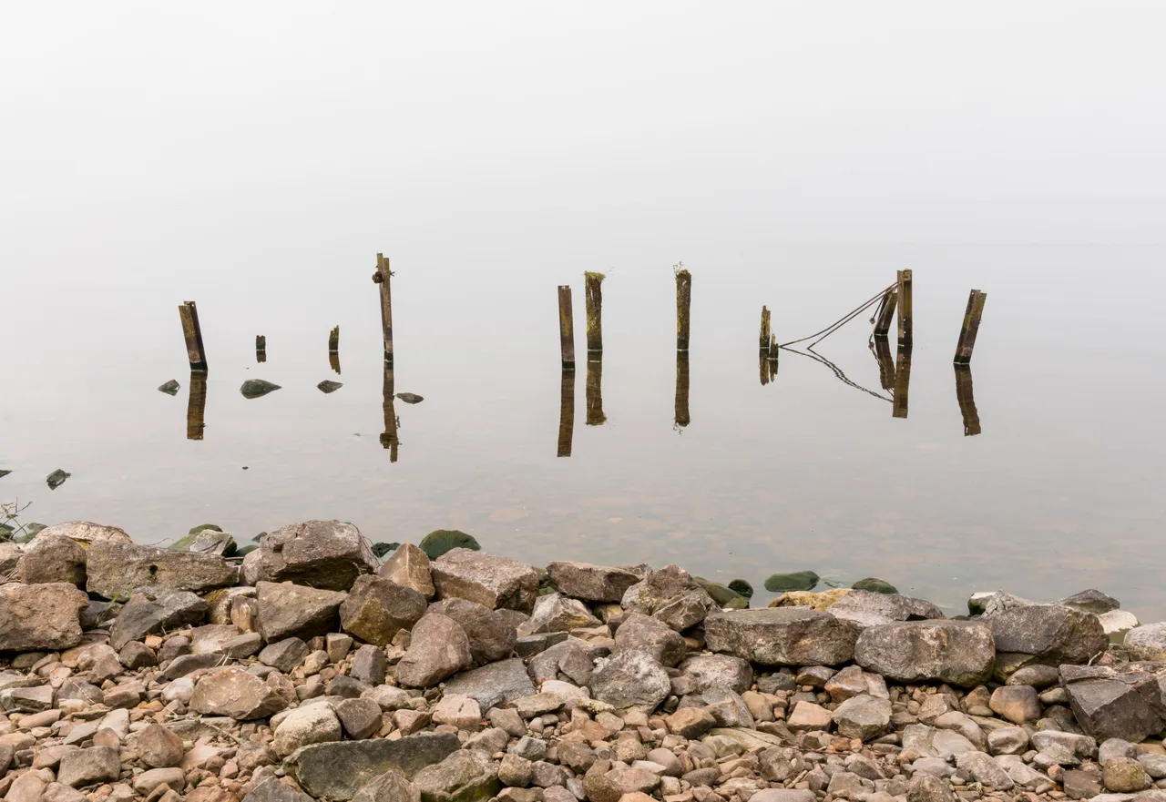 Loch Ness (Dores)