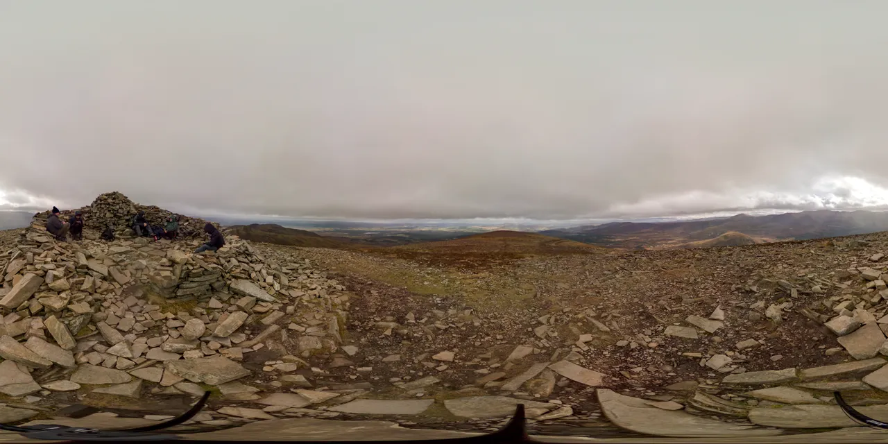 Meall a’ Bhuachaille