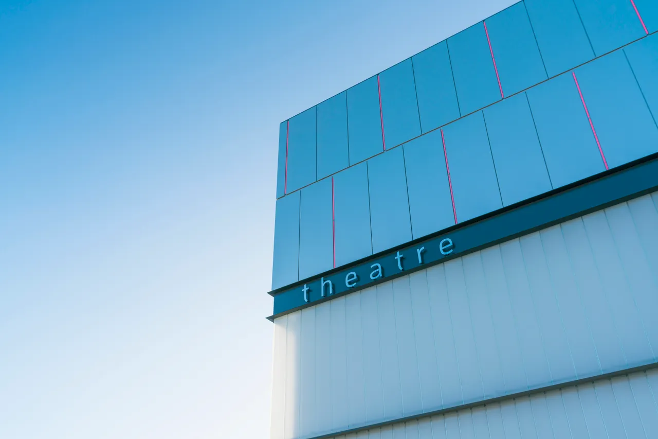 Perth Theatre