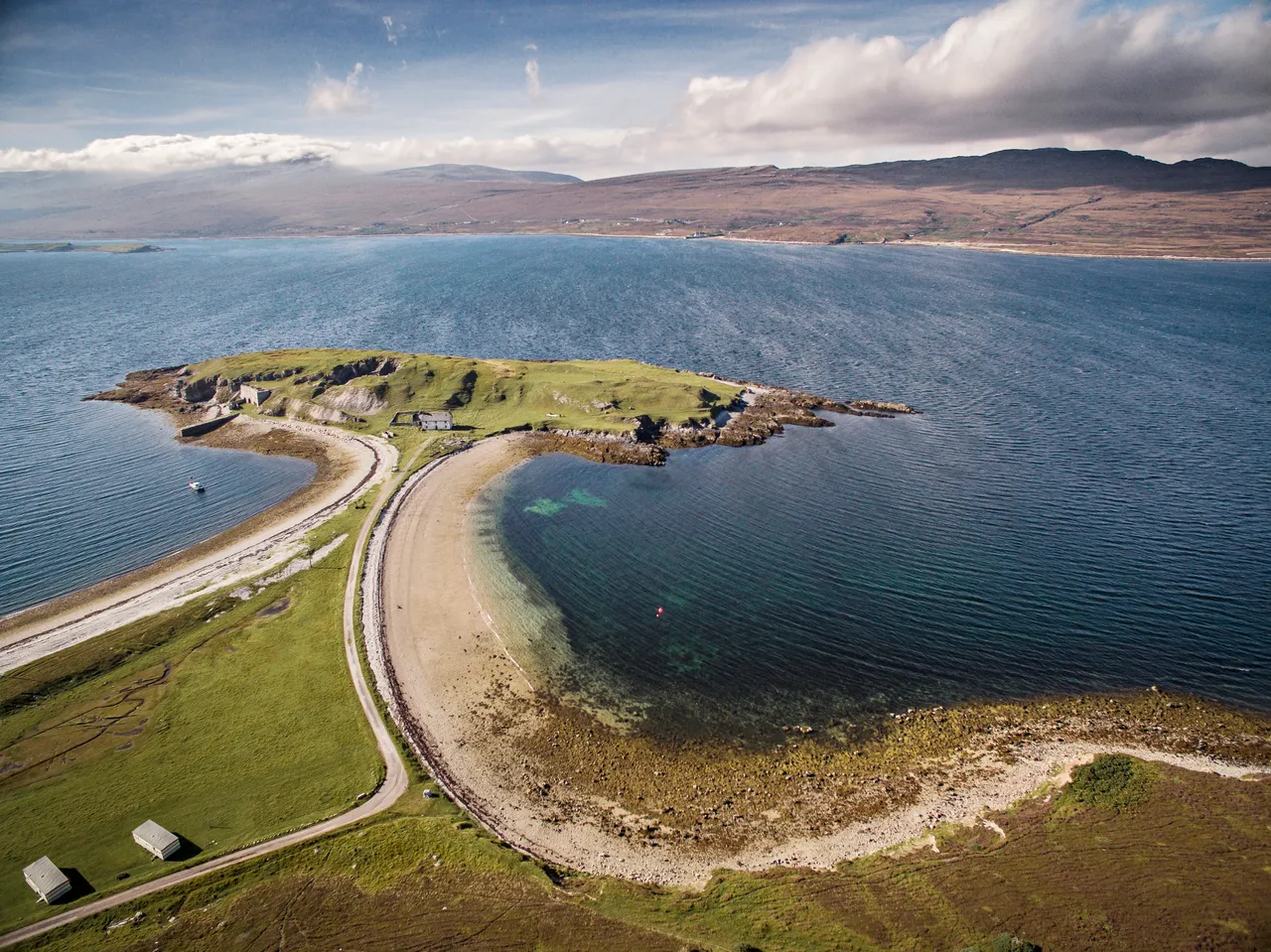 Loch Eriboll