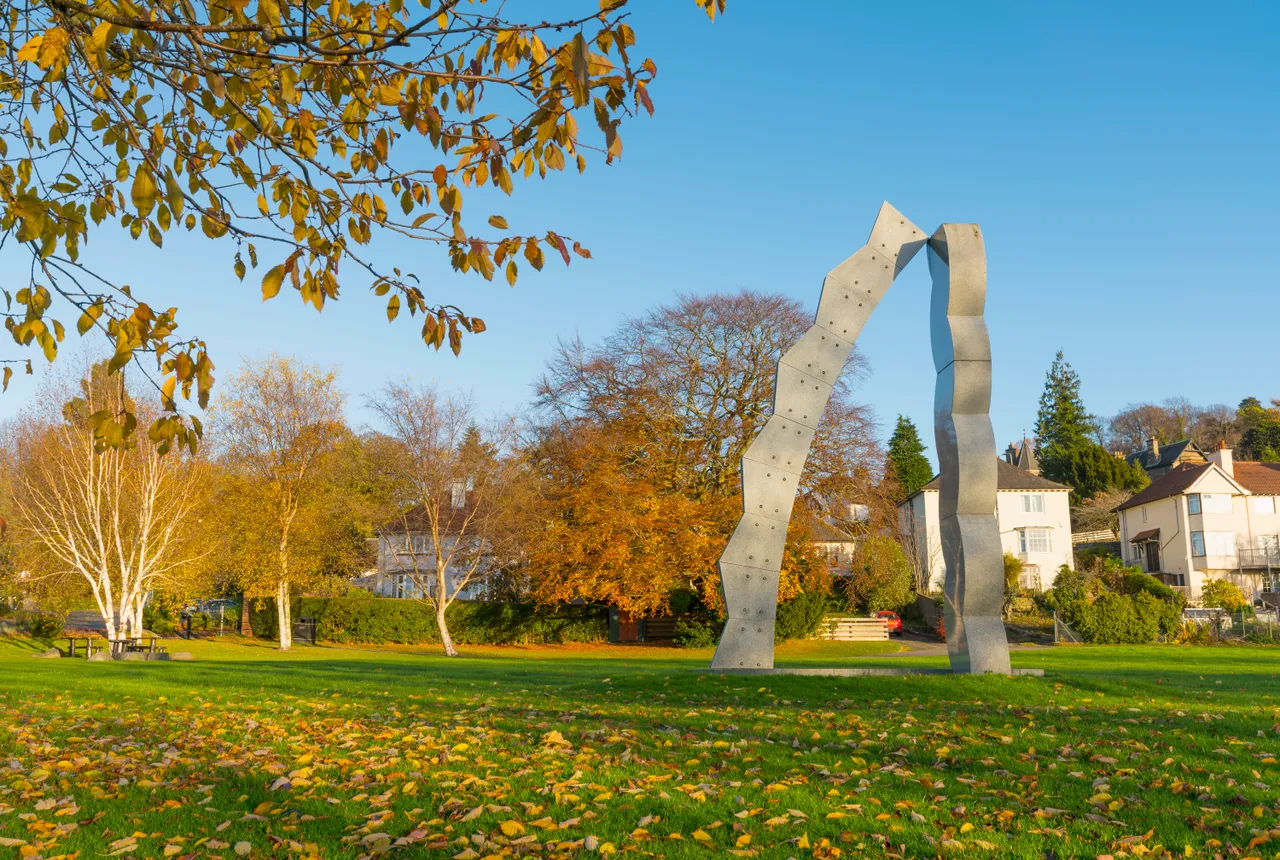 River Tay Public Art Trail