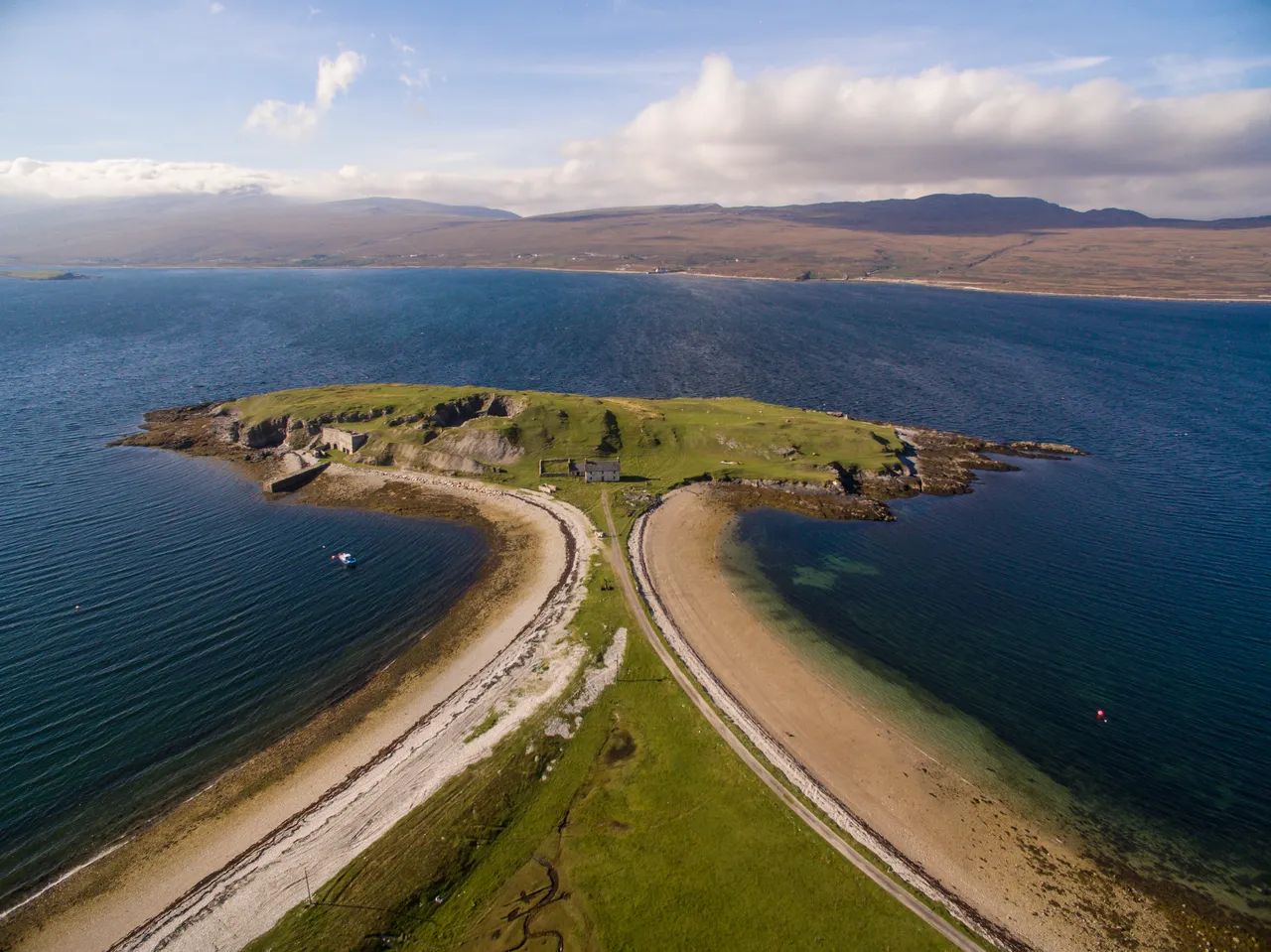 Loch Eriboll