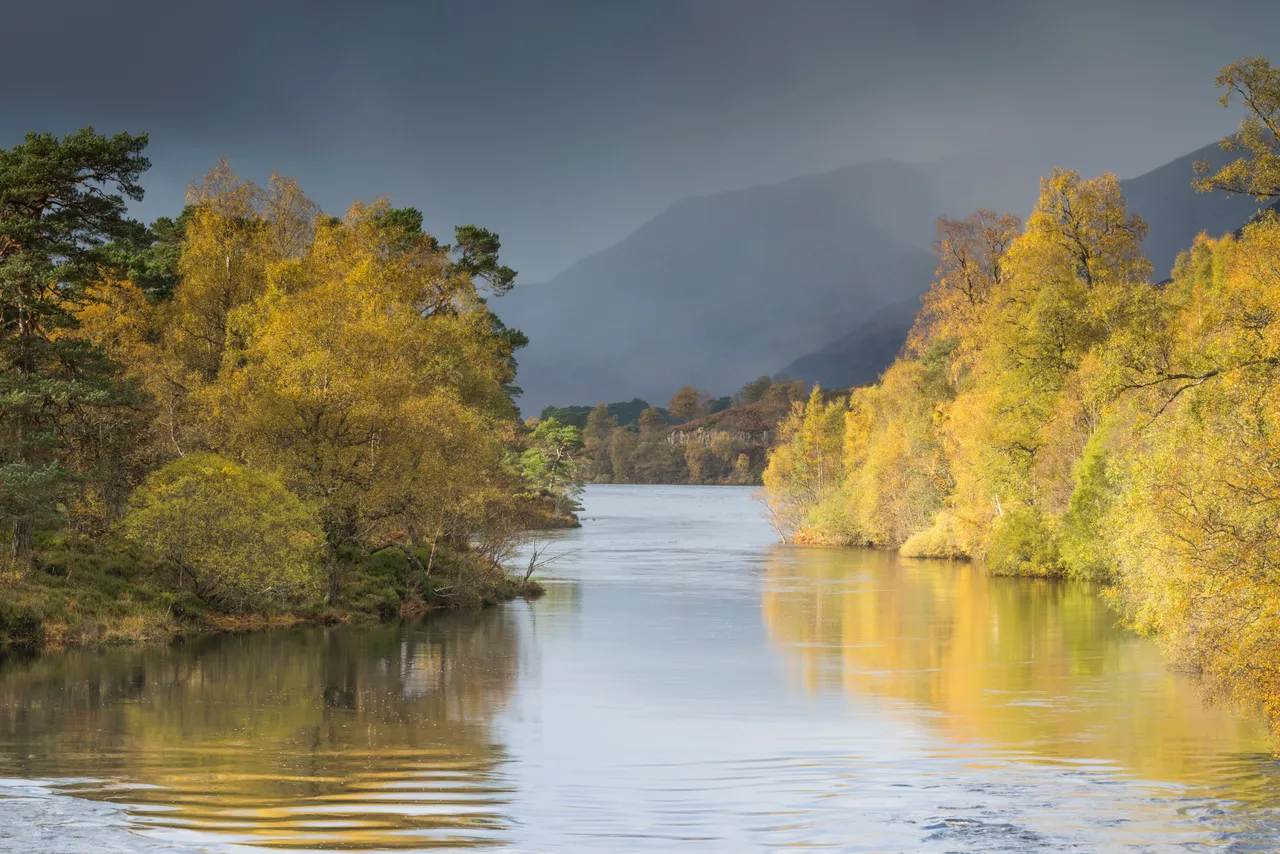 Glen Affric