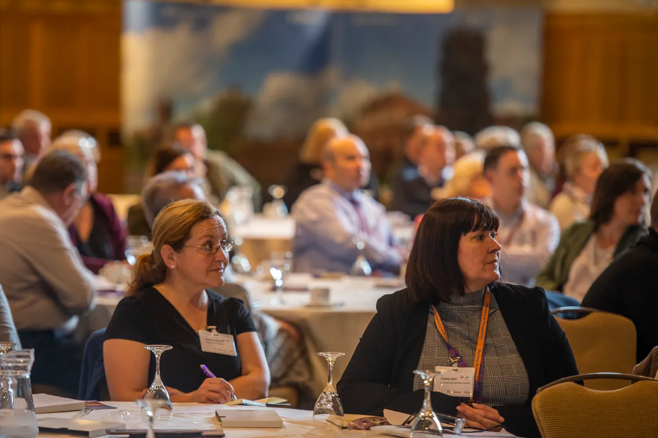 See South Scotland launch event