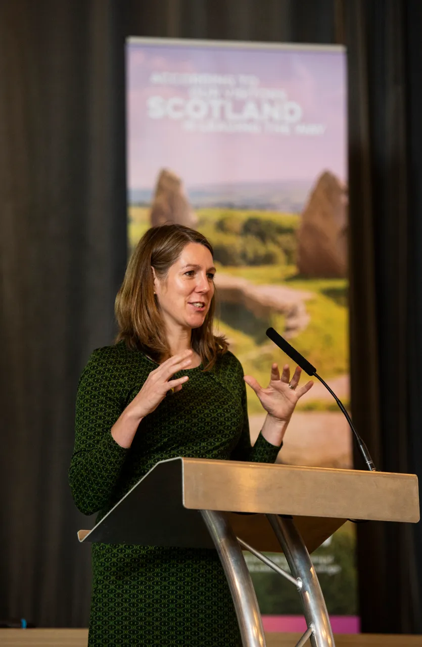 See South Scotland launch event