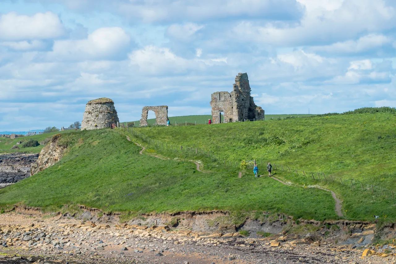 Newark Castle