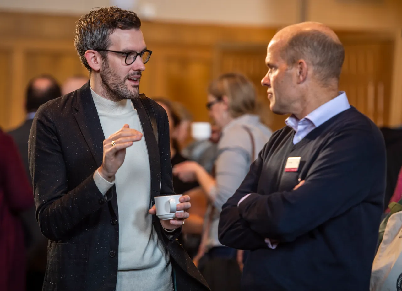 See South Scotland launch event