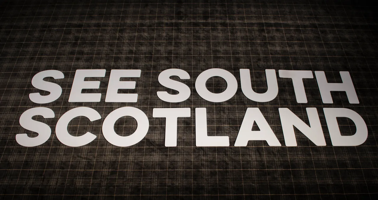 See South Scotland launch event