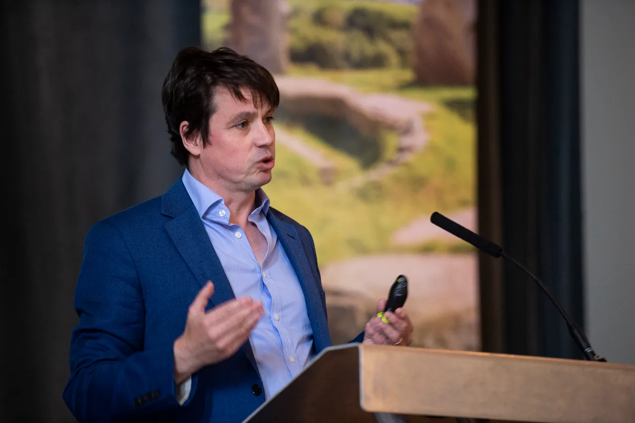 See South Scotland launch event