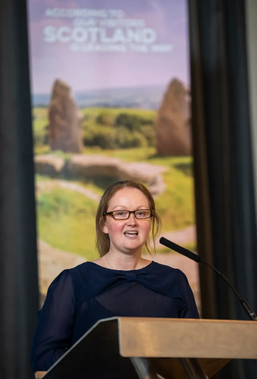 See South Scotland launch event